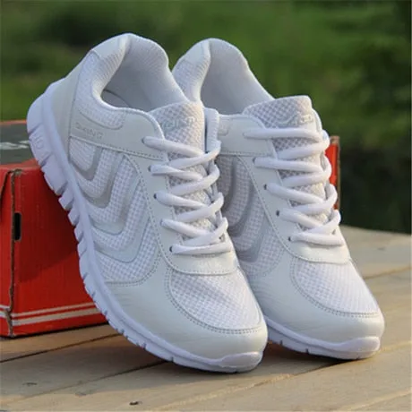 Women  shoes  breathable  DUOYANG