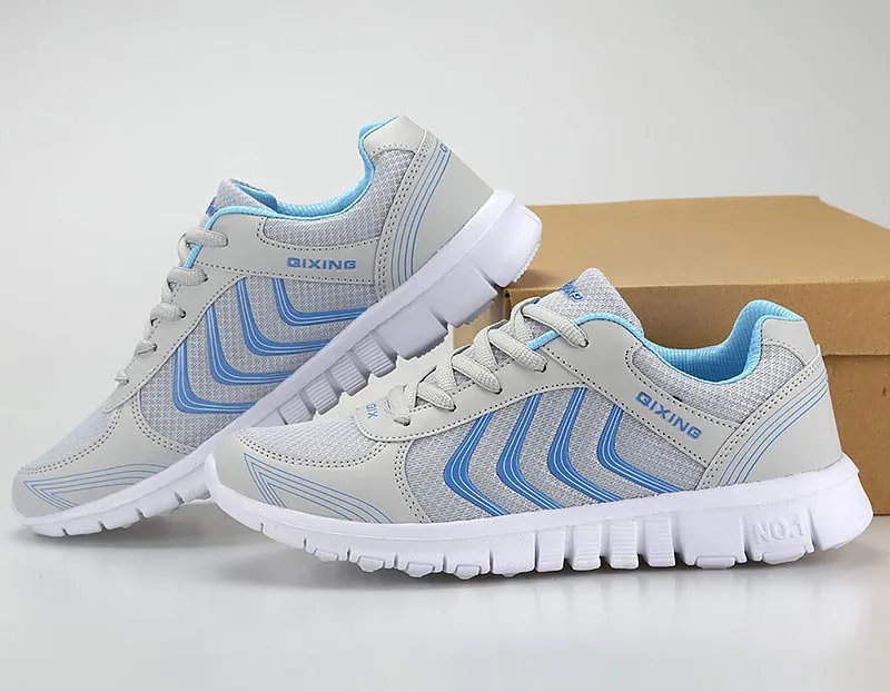 Women  shoes  breathable  DUOYANG