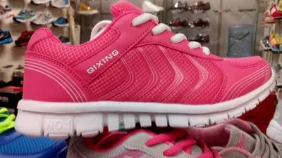 Women  shoes  breathable  DUOYANG