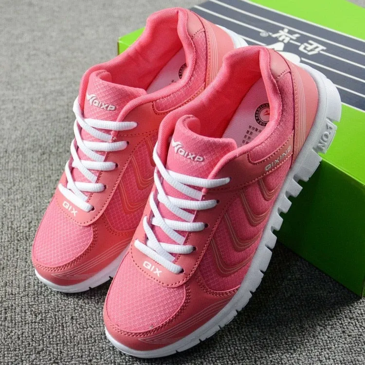 Women  shoes  breathable  DUOYANG