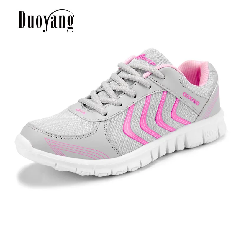 Women  shoes  breathable  DUOYANG