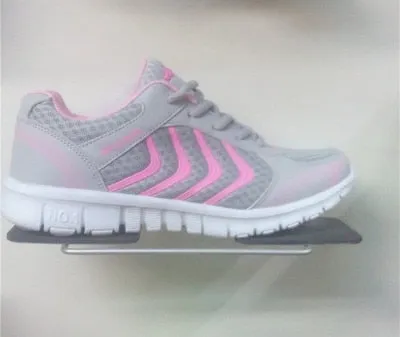 Women  shoes  breathable  DUOYANG