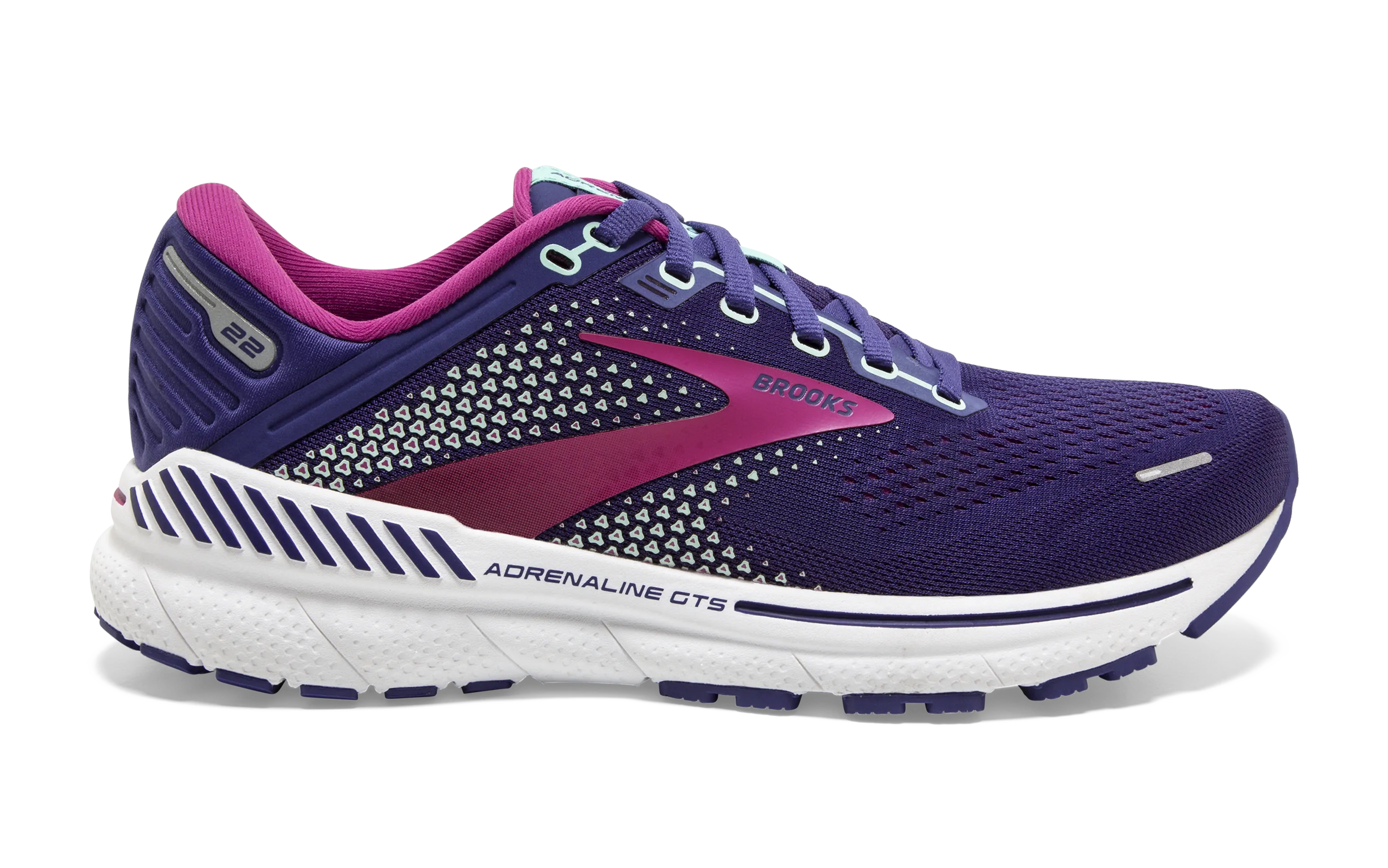 Women's Brooks Adrenaline GTS 22