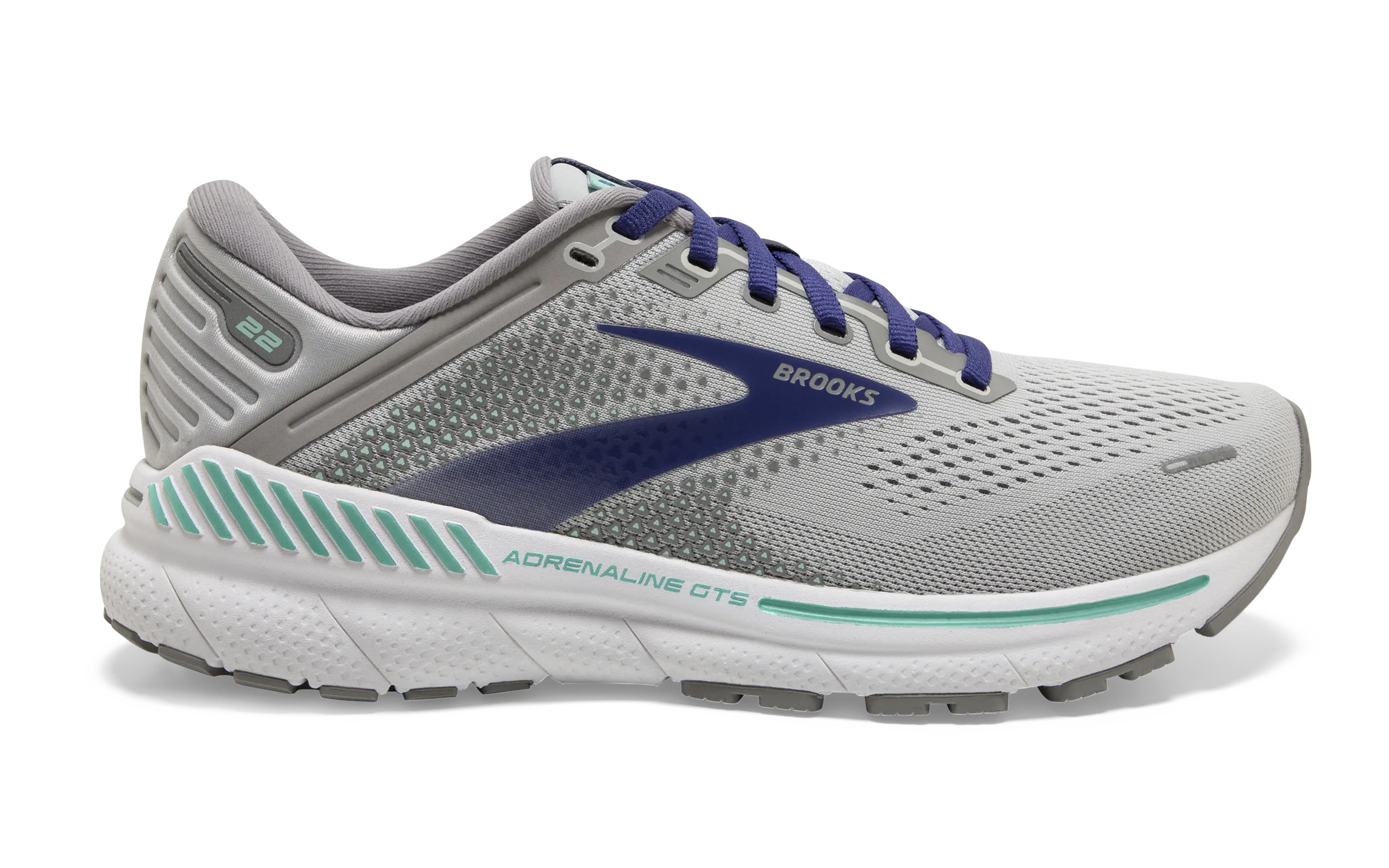 Women's Brooks Adrenaline GTS 22